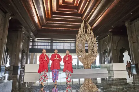 The Apurva Kempinski Bali in Kuta Selatan, foto 30