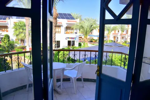 Dive Inn Resort in Sharm El Sheikh — foto 13