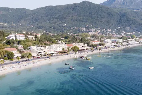 Ipsos Di Mare Hotel in Ypsos — foto 22