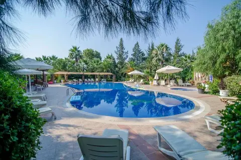 Holiday Calbis in Ortaca, foto 20