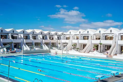 Sands Beach Resort in Costa Teguise