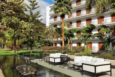 Iberostar Heritage Grand Mencey in Santa Cruz de Tenerife — foto 6