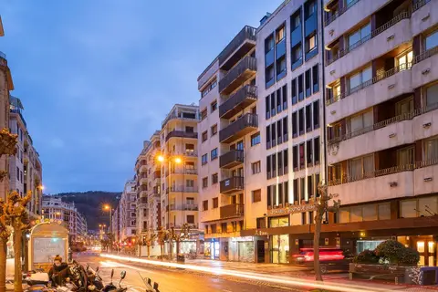Leonardo Boutique Hotel San Sebastián in San Sebastian — foto 19