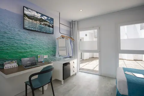 Hotel Casual Málaga del Mar in Málaga — foto 23