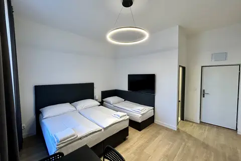 Figaro Suites in Praag, foto 29