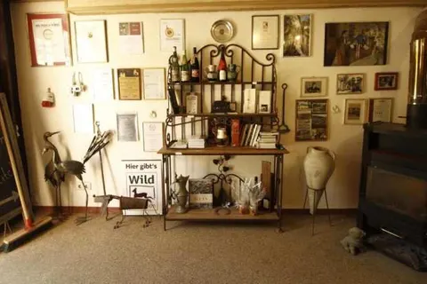 Hotel und Weingut Karlsmühle foto 11