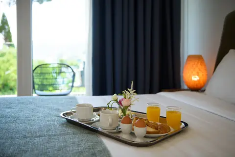 The Royal Grand Hotel in Korfoe — foto 15