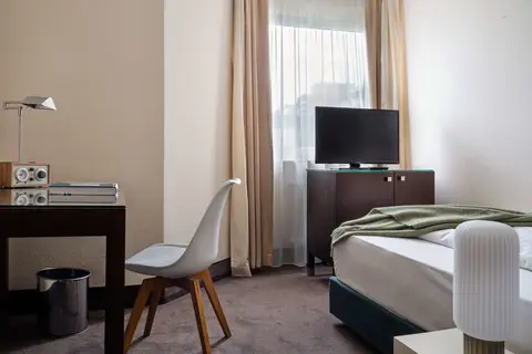 Flemings Hotel München-Schwabing in München — foto 27