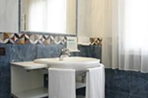 BLEIS Hotel in Bologna, foto 4