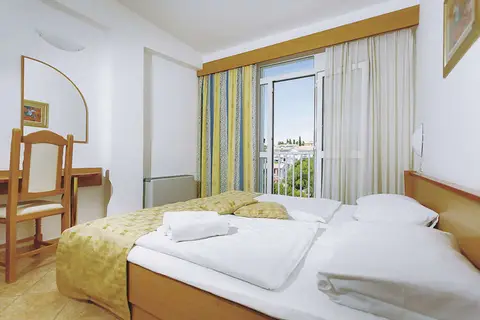 Hotel Drazica in Krk — foto 28