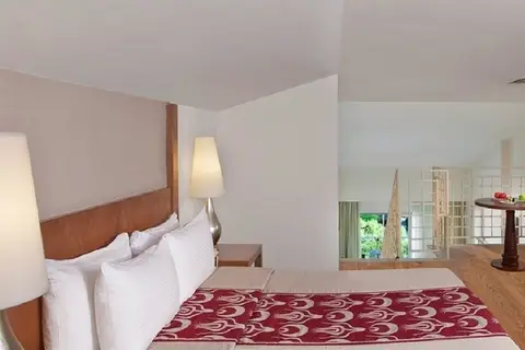 Akka Antedon in Alanya — foto 13