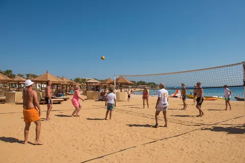 Hotel SUNRISE Select Royal Makadi Aqua Resort foto 15