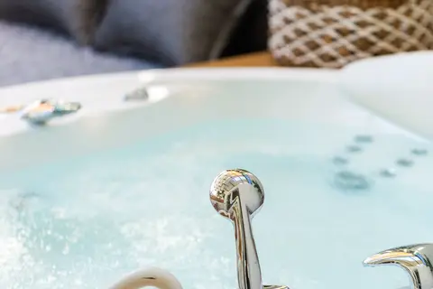 Nostos Beach Boutique Hotel in Βλυχάδα — foto 28