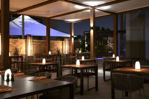 Park Rotana in أبو ظبي — foto 6