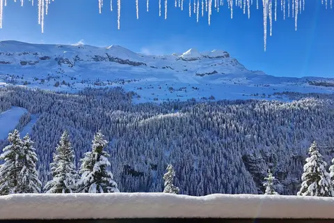 Résidence Les Pléïades in Arâches-la-Frasse, foto 7