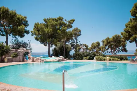 CDShotels Terrasini in Terrasini — foto 23