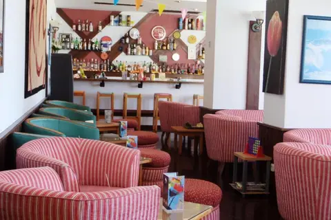 Hotel Luar in Portimão, foto 22