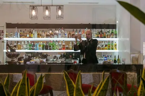 Hotel Degli Artisti in Rome, foto 16