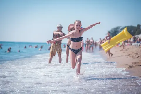 Elpida Beach in СПА център Ривиера Бийч — foto 30