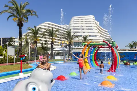 Miracle Resort Hotel in Göle — foto 15