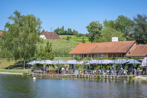 Camping Riegersburg foto 12