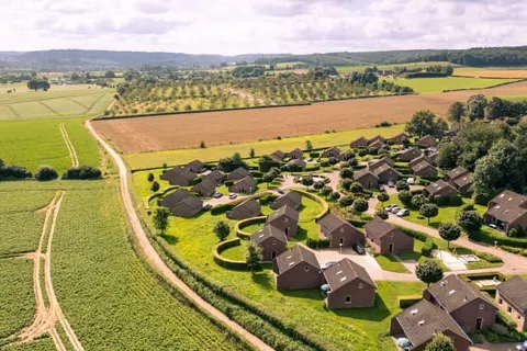 Summio Vakantiepark Reevallis foto 1