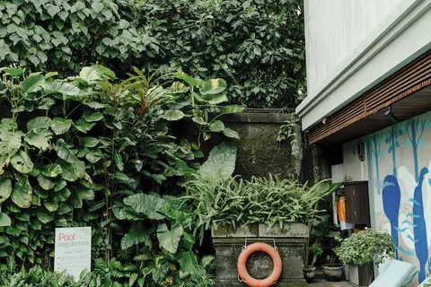 ARTOTEL Haniman Ubud in Ubud, Kecamatan Gianyar, Kabupaten Gianyar, Bali, Indonesia — foto 27