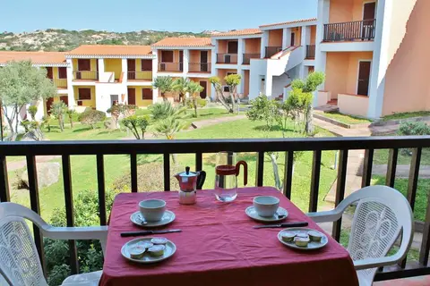 Residence Hotel Costa Serena in Lu Palau/Palau — foto 16
