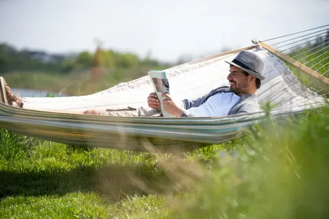 Camping De Boomgaard foto 4