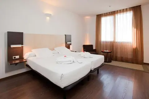 Hotel ILUNION Aqua 3 in Valencia, foto 2