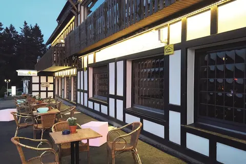 Der Schöne Asten Resort Winterberg foto 5