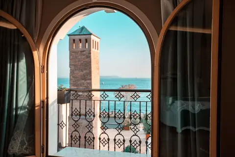 Seven Hills Palace Hotel in Fatih — foto 16