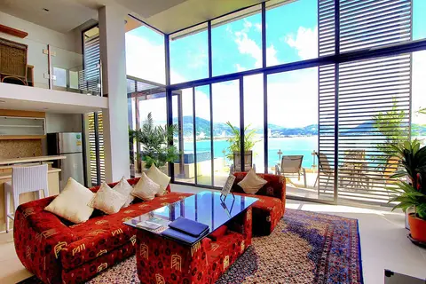 IndoChine Resort & Villas in กมลา — foto 6