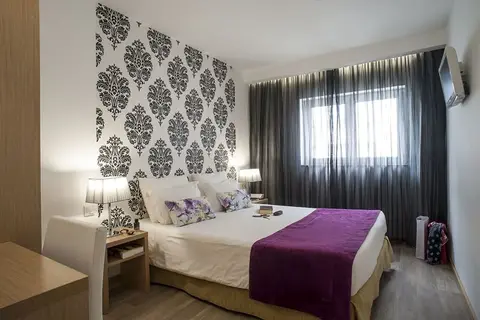 Hotel Genesis in Ourém, foto 3