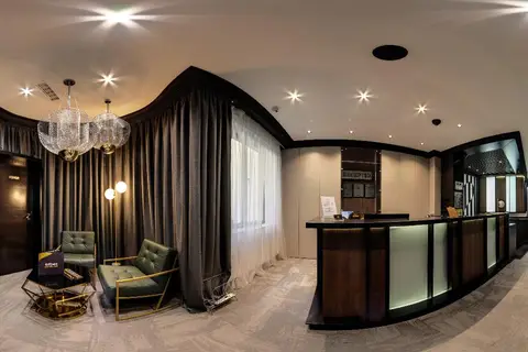 Casino & Hotel Efbet in Златни пясъци — foto 11