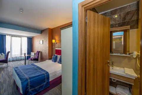 Harmony Hotel & Spa Merter in Fatih — foto 25