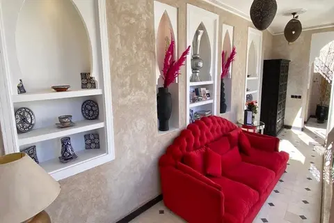 Riad Dar Couscous & SPA in Marrakesh, foto 26