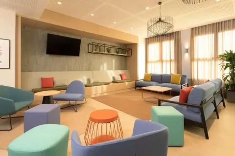 Staybridge Suites Malaga in Málaga — foto 4