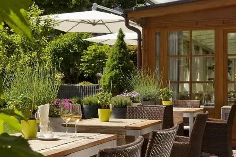 Hotel Tirolerhof in Zell am See, foto 16