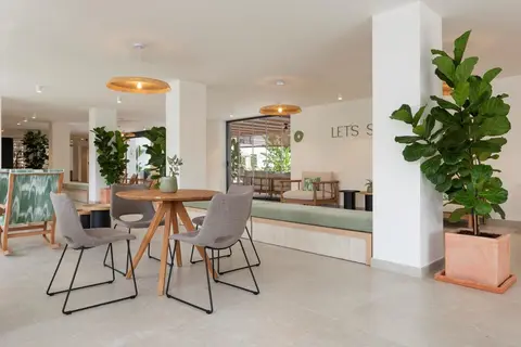 Copaiba by Honne Hotels - Adults Only in Palma, foto 3