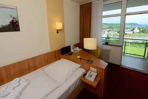Ringhotel Haus Oberwinter foto 13