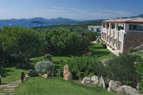 Hotel Petra Bianca in Porto Cervo — foto 15