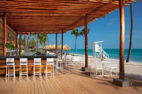 Dreams Flora Resort & Spa in Punta Cana, foto 7