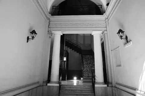 Napoli Suite in Napels, foto 9