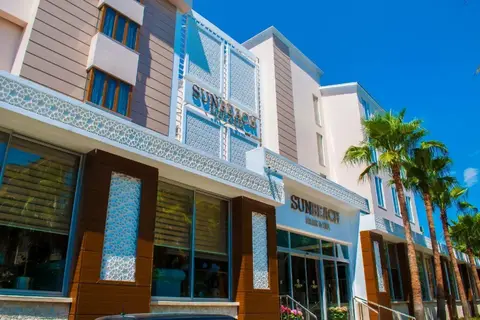 Sun Beach Park & Spa in Manavgat — foto 6