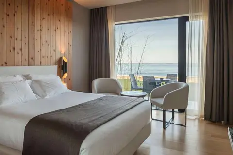 Pedras Do Mar Resort in Ponta Delgada — foto 4
