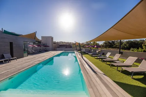 Résidence Les Terrasses D Arsella foto 5