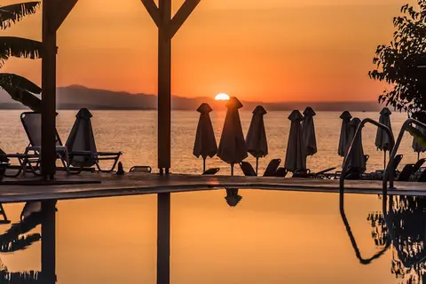 Belussi Beach Hotel & Suites in Kypseli, foto 28