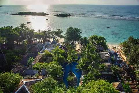 Muang Samui Spa Resort in Koh Samui — foto 25