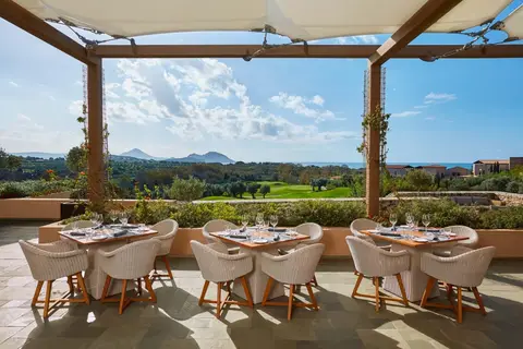 The Romanos, a Luxury Collection Resort, Costa Navarino in Ρωμανός — foto 23